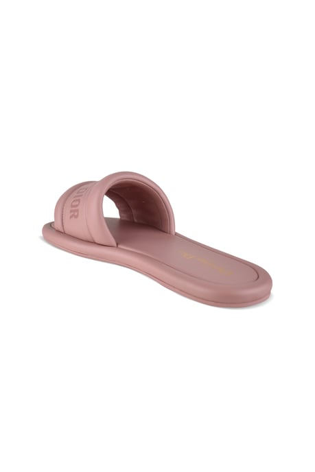 Dior Sandalias Every-D Rosa - Image 3