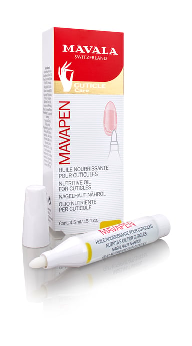 Mavapen Aceite Nutritivo Cutículas 4,5 ml - Image 1