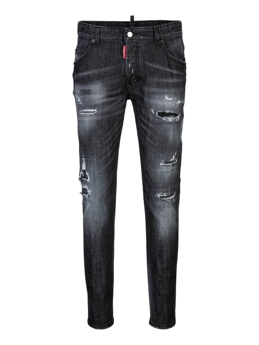 Jeans Skater Dsquared2 - Image 1