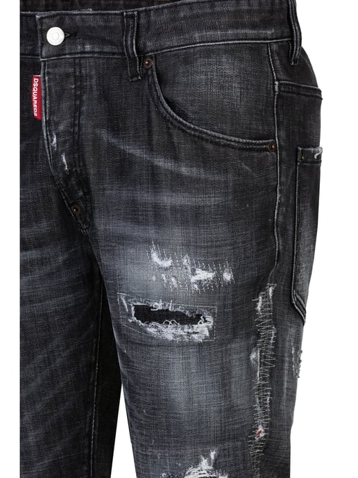 Jeans Skater Dsquared2 - Image 3