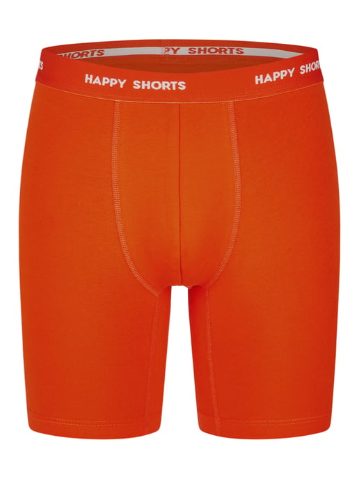 Happy Shorts Sres Bóxer retro Neón largo 2-Pack Pantalones cortos retro, bóxers vintage, - Image 6