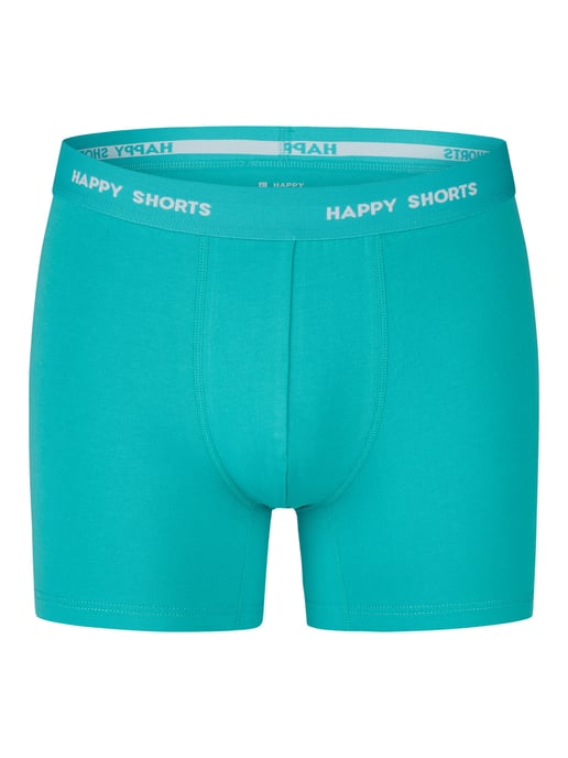 Happy Shorts Sres Bóxer retro Neón 2-Pack Pantalones cortos retro, bóxers vintage, - Image 5