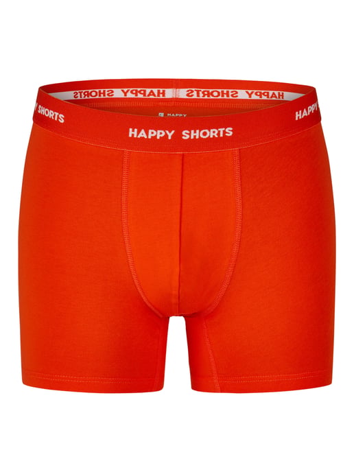 Happy Shorts Sres Bóxer retro Neón 2-Pack Pantalones cortos retro, bóxers vintage, - Image 6