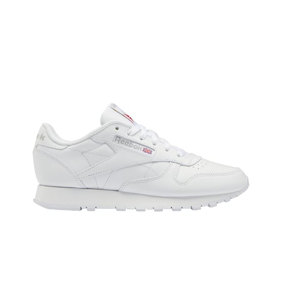 ZAP.MODA SRA CLASSIC LEATHER BLANCO - Image 1