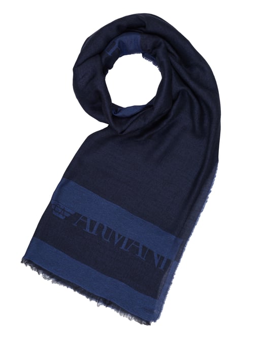 Bufanda Emporio Armani - Image 1