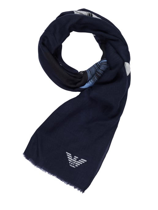 Bufanda Emporio Armani - Image 1