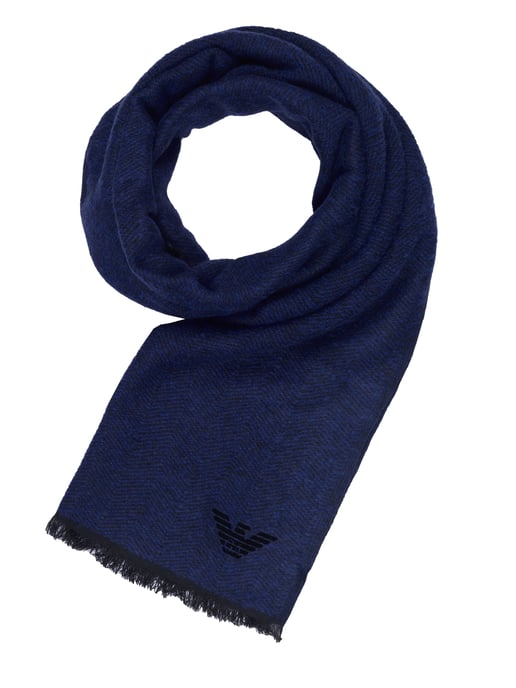 Bufanda Emporio Armani - Image 1