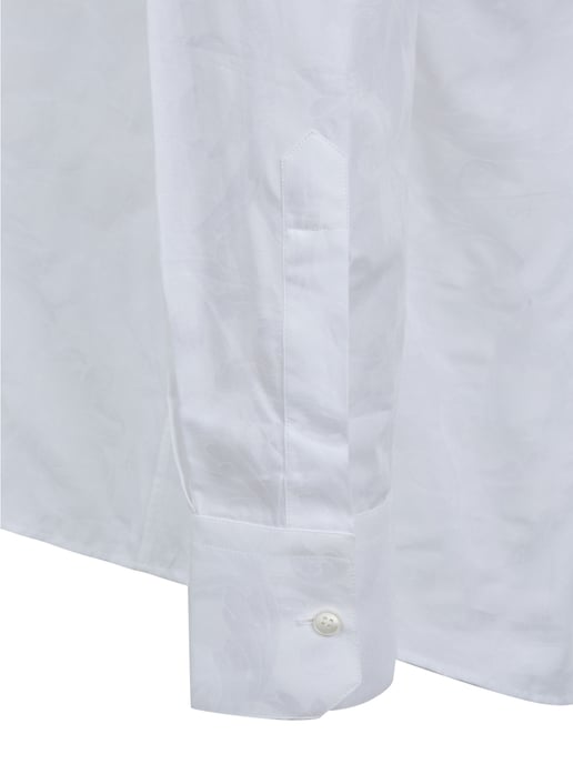 Camisa Martini blanca Dolce & Gabbana - Image 3