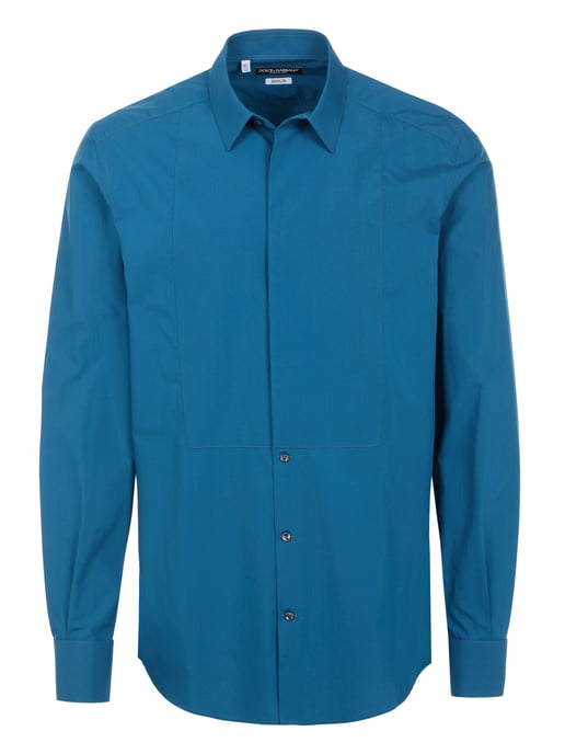 Camisa Colección Oro Dolce & Gabbana - Image 1