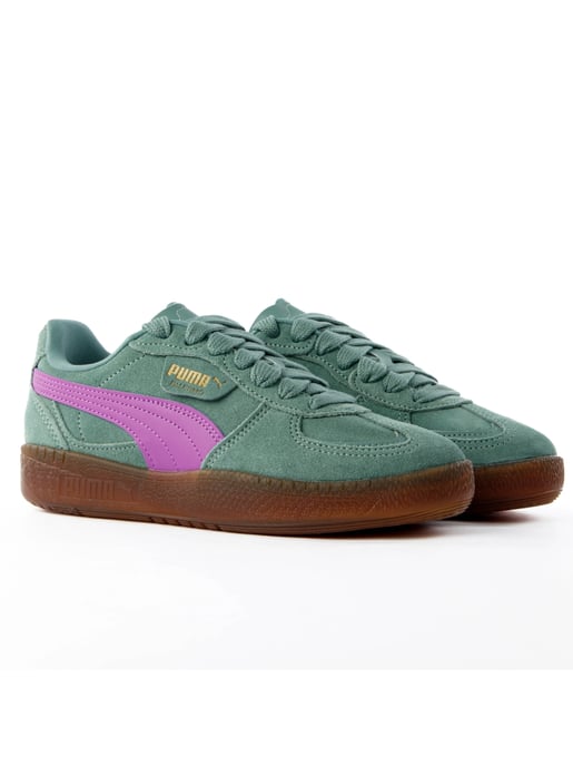 Zapatillas Puma para mujer Palermo Moda Xtra Gum - Image 4