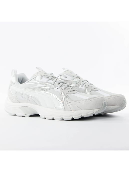 Zapatillas Puma Milenio para hombre en ante técnico - Image 3
