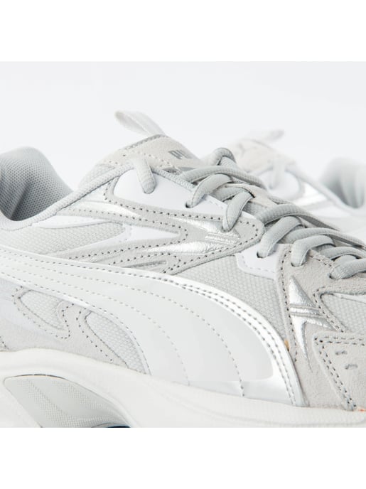 Zapatillas Puma Milenio para hombre en ante técnico - Image 4