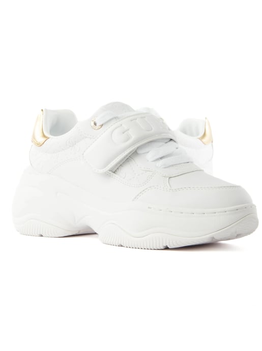 Zapatillas Guess Celia para mujer - Image 3