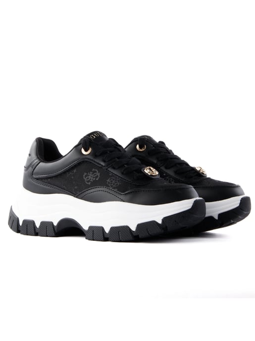 Zapatillas Guess Berrett para mujer - Image 2