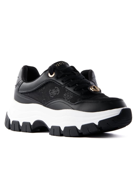 Zapatillas Guess Berrett para mujer - Image 3