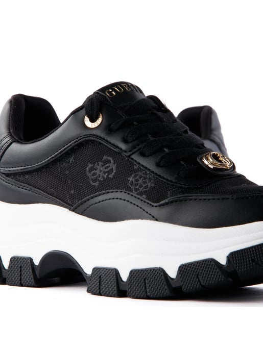 Zapatillas Guess Berrett para mujer - Image 4