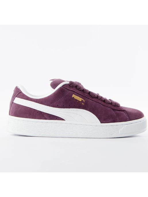 Zapatillas de ante Puma para mujer, talla XL - Image 1