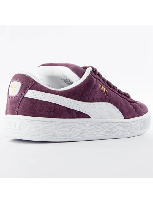 Zapatillas de ante Puma para mujer, talla XL - Image 2