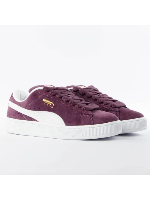 Zapatillas de ante Puma para mujer, talla XL - Image 3