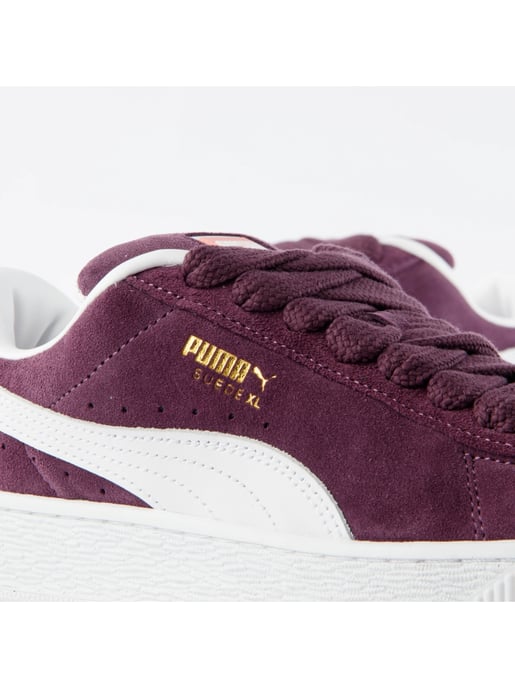 Zapatillas de ante Puma para mujer, talla XL - Image 4