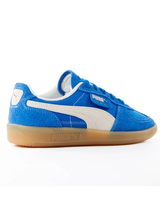 Zapatillas de ante Puma para hombre, talla XL - Image 2