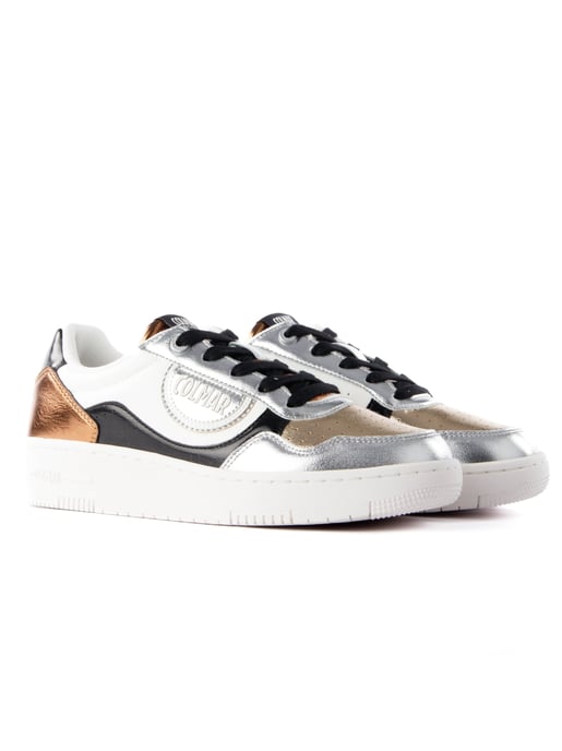 Zapatillas Austin Shine de Colmar para mujer - Image 2