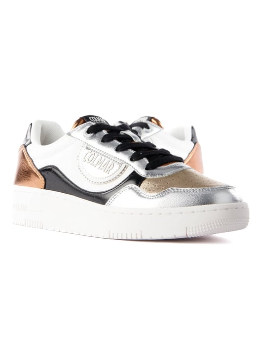 Zapatillas Austin Shine de Colmar para mujer - Image 3