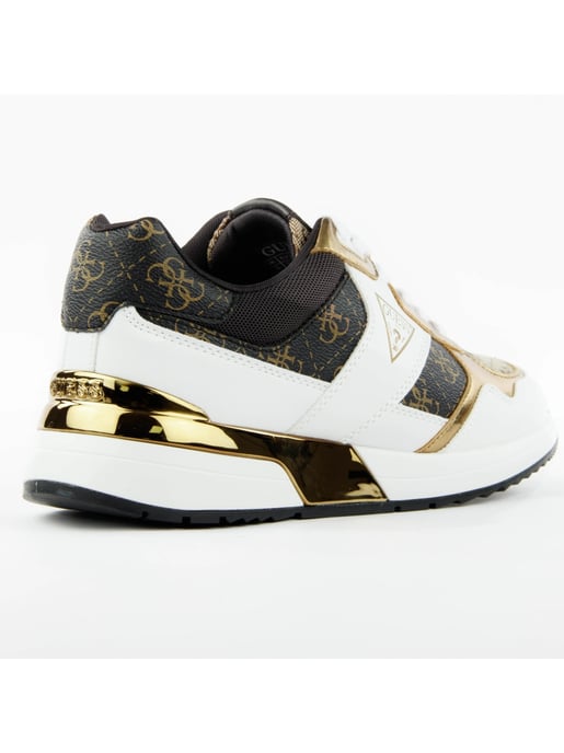 Zapatillas Guess para mujer Triangle G - Image 2