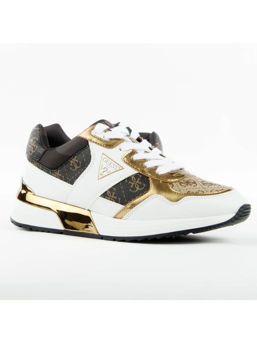 Zapatillas Guess para mujer Triangle G - Image 3
