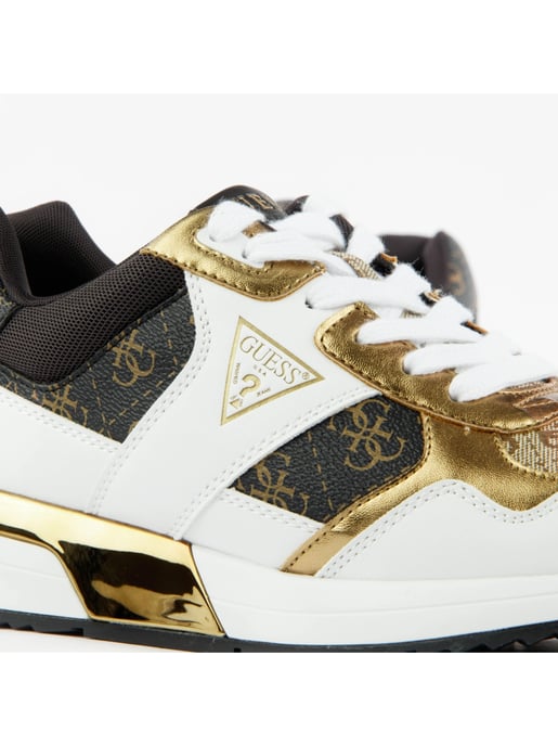 Zapatillas Guess para mujer Triangle G - Image 4