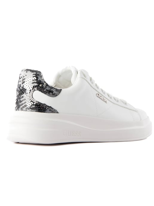 Zapatillas Guess Elbina para mujer - Image 2