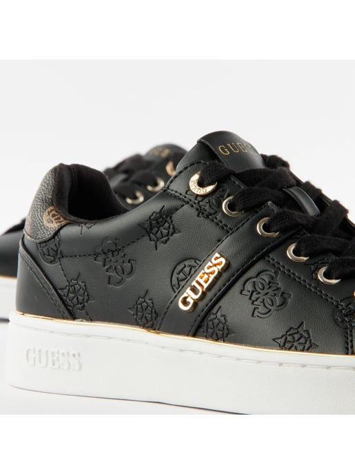 Zapatillas Guess Britz para mujer - Image 4