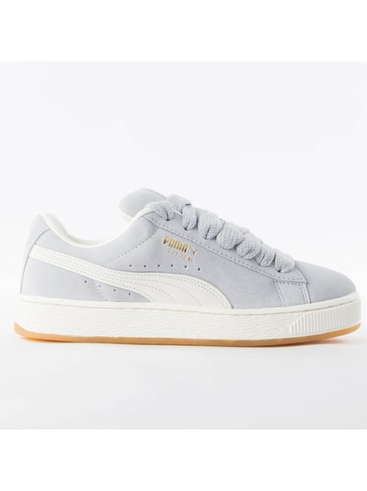 Zapatillas de ante Puma para hombre, talla XL - Image 1