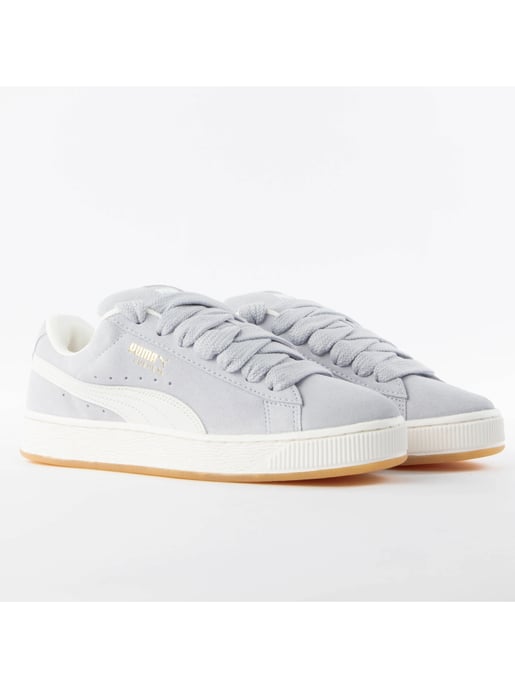 Zapatillas de ante Puma para hombre, talla XL - Image 2