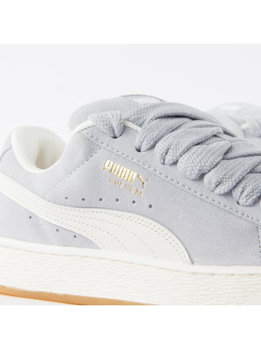 Zapatillas de ante Puma para hombre, talla XL - Image 4