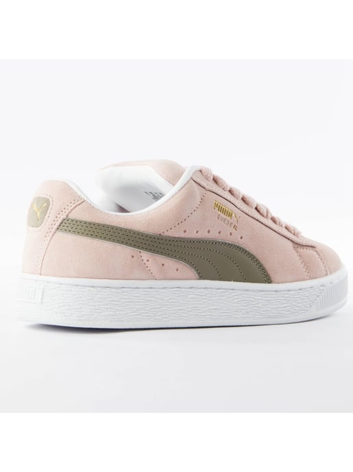 Zapatillas de ante Puma para mujer, talla XL - Image 2