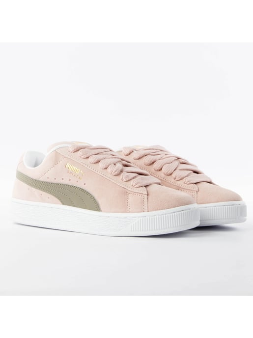 Zapatillas de ante Puma para mujer, talla XL - Image 3