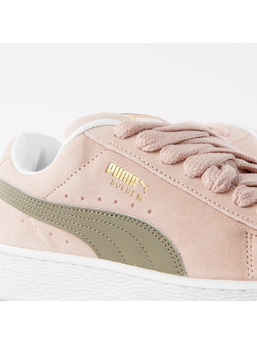 Zapatillas de ante Puma para mujer, talla XL - Image 4
