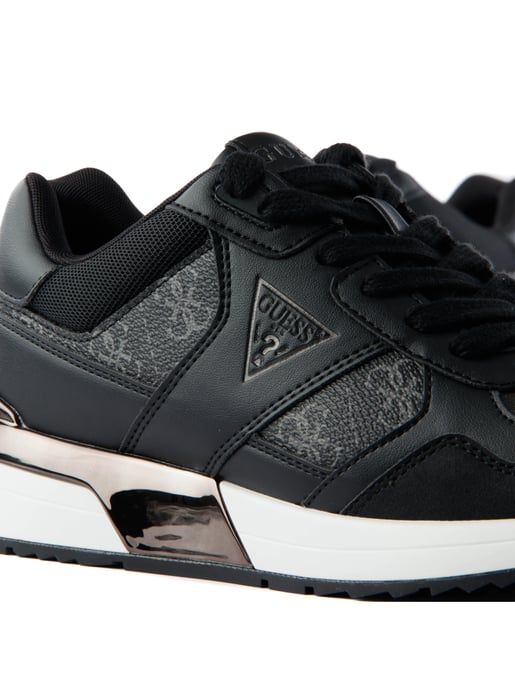 Zapatillas Guess Mickay para mujer - Image 3