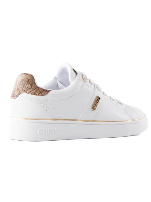 Zapatillas Guess Beckie para mujer - Image 2