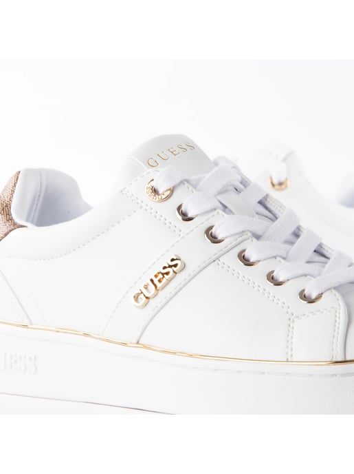 Zapatillas Guess Beckie para mujer - Image 4