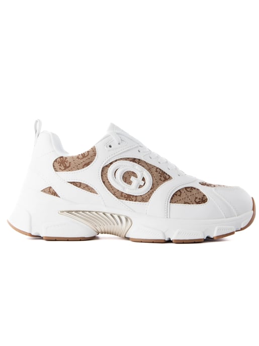 Zapatillas Guess para mujer Ibitha - Image 1