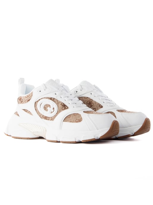 Zapatillas Guess para mujer Ibitha - Image 3