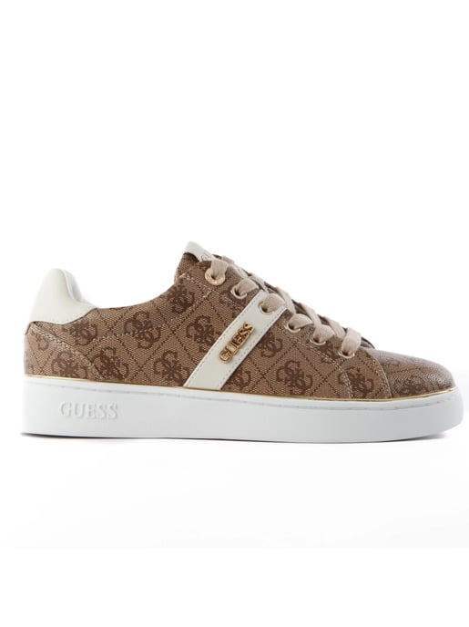 Zapatillas Guess Britz para mujer - Image 1