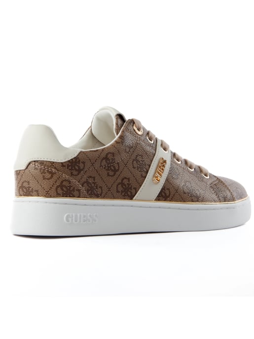 Zapatillas Guess Britz para mujer - Image 2