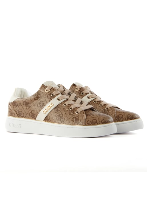 Zapatillas Guess Britz para mujer - Image 3
