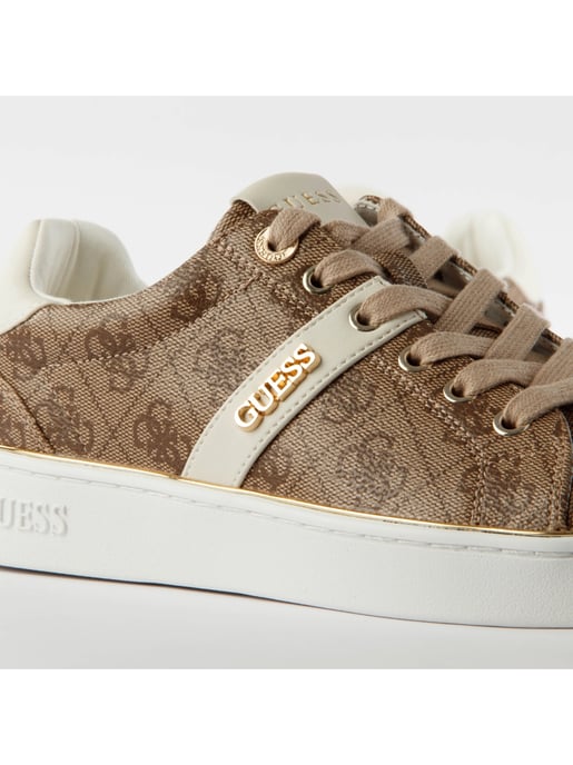 Zapatillas Guess Britz para mujer - Image 4