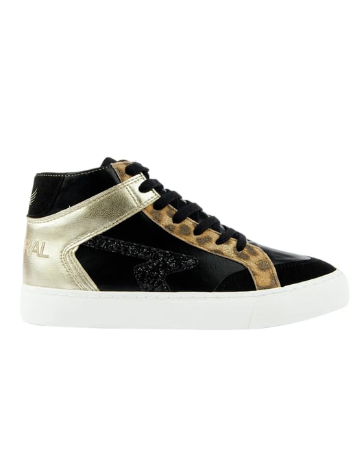 Zapatillas Kaporal para mujer Shine - Image 1