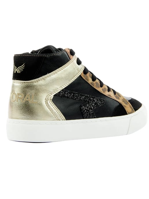 Zapatillas Kaporal para mujer Shine - Image 2