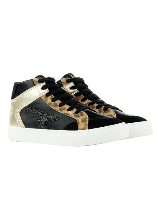 Zapatillas Kaporal para mujer Shine - Image 3